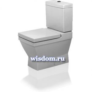 ������� � ���� DURAVIT