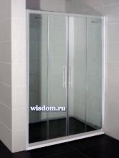 309-4 160-165 душевая дверь