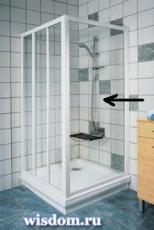Supernova APSS душевая стенка