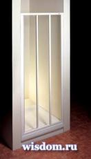 Supernova ASDP3 душевой уголок