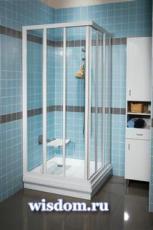 Supernova ASRV3 душевое ограждение