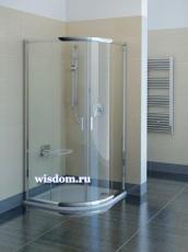 Blix BLCP4 душевой уголок