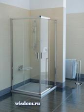 Blix BLRV2 душевой уголок