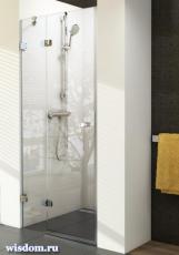 Brilliant BSD2 душевая дверь