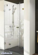 Brilliant BSD3 душевая дверь