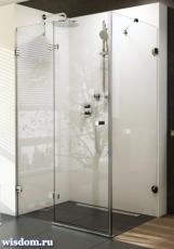 Brilliant BSDPS душевой уголок