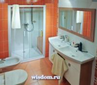 Rapier NRDP2 L/R душевая дверь