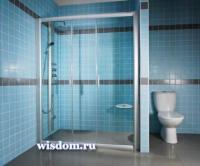 Rapier NRDP4 душевая дверь