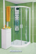 Rapier NRKCP4 душевой уголок