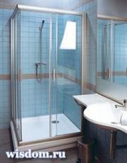 Rapier NRKRV2 душевой уголок