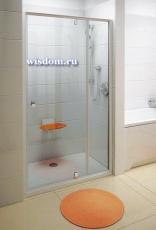 Pivot PDOP2 душевая дверь