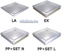 Perseus-100 EX, LA, PP