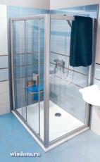 Rapier RPS душевая стенка