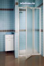 Supernova SDOP душевая дверь