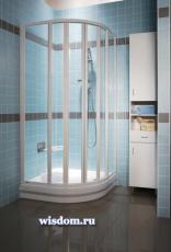 Supernova SKKP6 душевой уголок