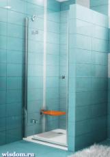 Smartline SMSD2 душевая дверь