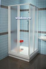 Supernova SRV2-S душевое ограждение