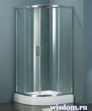 Hamar GR252-100/100 Душевой уголок