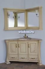 ALC 125А (цвет 1015) угловая