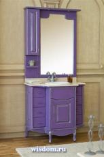 Capan 110 М(D) (цвет 4005 + патина сереб