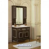 Capan 100F(D) (цвет венге + старый лак)