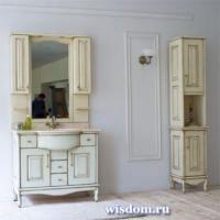 Capan 110 H(D) (цвет 9001 + патина зол)