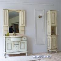 Capan 120 H(D) (цвет 9001 + патина золот