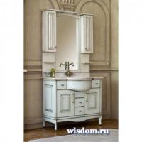 Capan 130 H(D) (цвет 9001 + патина золот