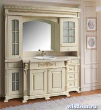 Людовик (бежевый)