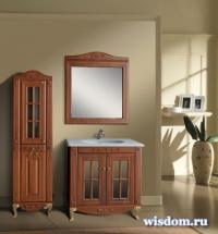 Верона 85 К витрина (scuro)