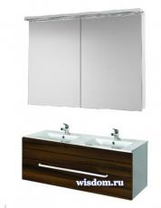 Астон 120 (орех)