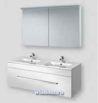 Астон S 120 (белый)