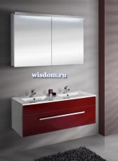 Астон S 120 (красный)