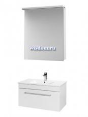 Астон S 60 (белый)