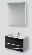 Астон S 60 (черный)