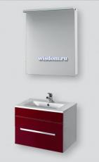 Астон S 60 (красный)