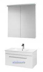 Астон S 75 (белый)