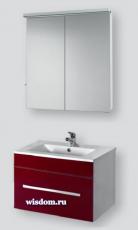 Астон S 75 (красный)