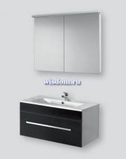 Астон S 90 (черный)