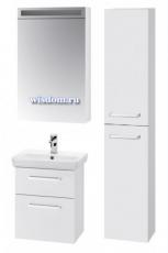 GO 50 S (белый глянец)