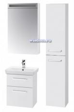 GO 55 S (белый глянец)