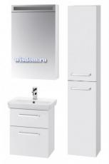 GO 60 S (белый глянец)