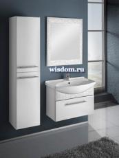 Орнамент 75 (белый)