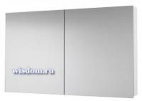 Premium GA 120 2D 49037 зеркальный шкаф