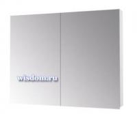 Premium GA 90 2D 49020 зеркальный шкаф