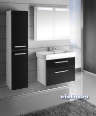 Q макс S 55 (черный)