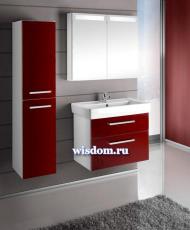 Q макс S 55 (красный)