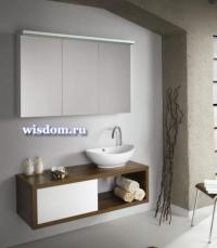 Storm 120 (орех)