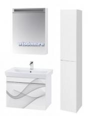 Vision 55 (письмо/волны)