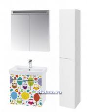 Vision 80 (совы)